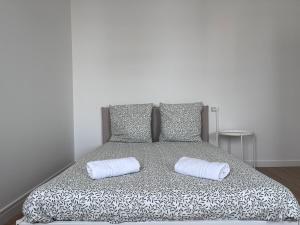 Appartement Spacieux et Confort