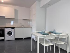 Appartements Appartement Spacieux et Confort : photos des chambres