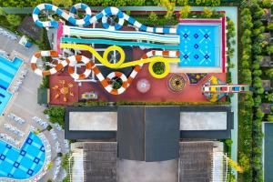 Delphin Imperial Lara