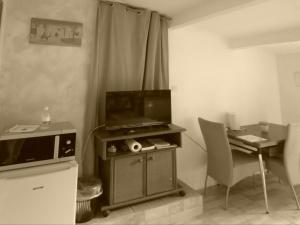 B&B / Chambres d'hotes Anemones : photos des chambres