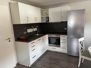 Ferienwohnung Salzmann