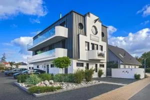 Lobster im Nauticum - Klein Ernsthof