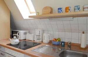 Maris Ferienwohnung Nr 48