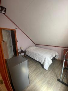 Hostal camino del río