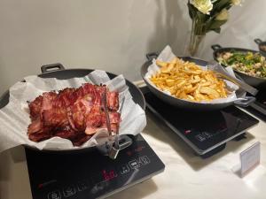 The Island Blue Hotel