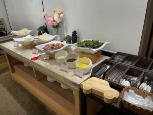 The Island Blue Hotel