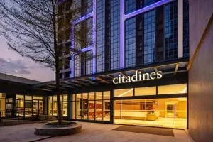 Citadines Science City Guangzhou - Zengcheng