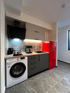 Adas Aura - Boutique Apartments in Old Town Thessaloniki