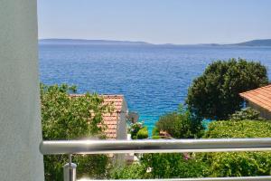 La Perla Adriatica apartments Trogir-Seget