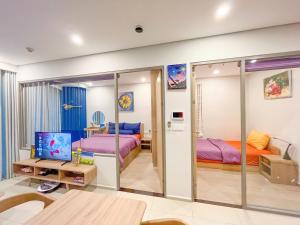 The Sóng Vũng Tàu - Mochi House