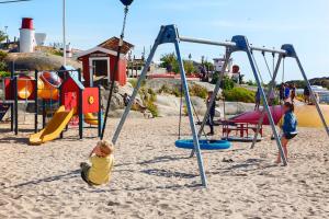 First Camp Solvik-Kungshamn