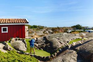 First Camp Solvik-Kungshamn