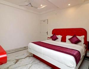 Hotel Leo Continental