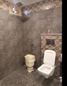 Hotel Leo Continental