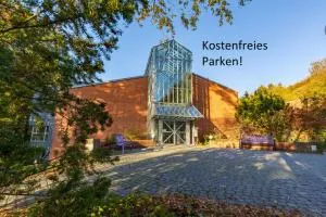 Wilhelm-Kempf-Haus - 伊德施泰因