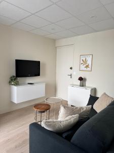 Appartement situé à 200m de la mer