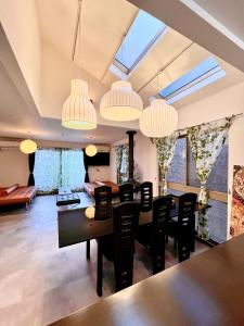 Dragon三层别墅 新宿 涩谷 上野商圈 山手线车站8分钟 交通便利