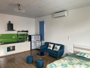 Hanoi AMD Housing - CH dịch vụ chuẩn khách sạn tại số 2 ngõ 402 Ngô Gia Tự có VAT