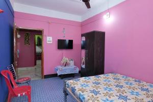 Milijuli Homestay