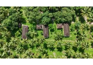 Down to Earth Farmstay by LAKSEM - Anaimalai