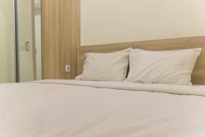 Luxurious 2BR at Meikarta Apartment By Travelio - 3hvězdičkové hotely ve městě Cikarang