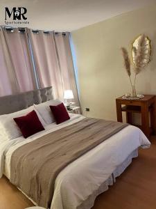 Acogedor Home Studio M Santa Lucia