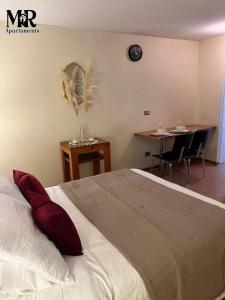 Acogedor Home Studio M Santa Lucia