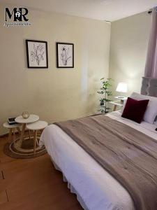 Acogedor Home Studio M Santa Lucia