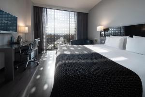 Eurostars Palace