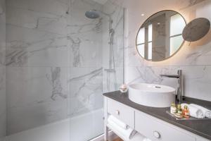 Hotel Le Walt by Inwood Hotels : Chambre Double Classique