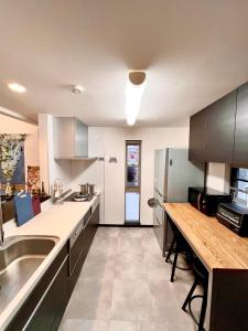 Dragon三层别墅 新宿 涩谷 上野商圈 山手线车站8分钟 交通便利