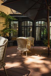 Hôtel Le Walt by Inwood Hotels