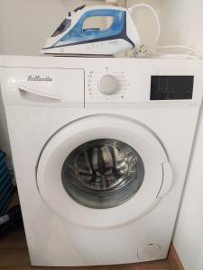 Appartements Cosy 3 - Audincourt centre : photos des chambres