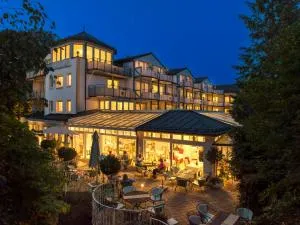 ANGERHOF Kur- und Thermenhotel - Walkertshofen