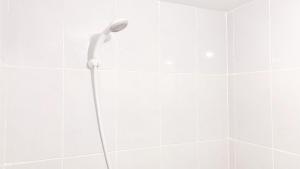 Simply Look and Homey Studio Tokyo Riverside PIK 2 Apartment By Travelio