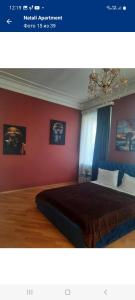 Apartment Natali with garden