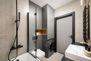 Praga Południe Chic Apartment by BookingHost