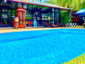 Pruksa Resort Detudom