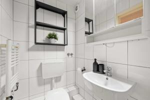 Mivano Apartments - Am Bahnhof