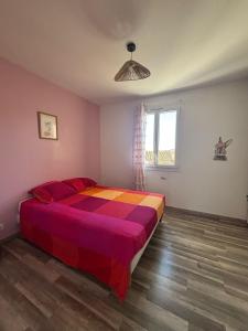 Maison moderne avec piscine