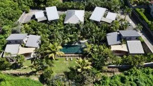 Domaine du Cap Sauvage - 圣若瑟