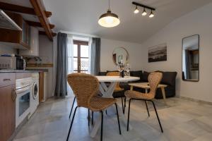 One-Bedroom Superior Apartment room in Casa Palacio Luna