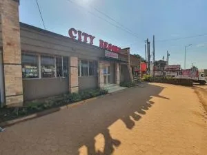 City Resort Executive Services - Kasiyirize