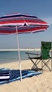 Beach Walk Hotel Jumeirah