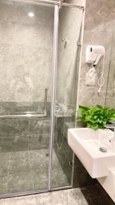 Homstay p4, Vinhom Oceans Park, Gia Lâm, Hà Nội