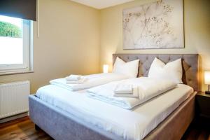 Ferienwohnung Lenneglück