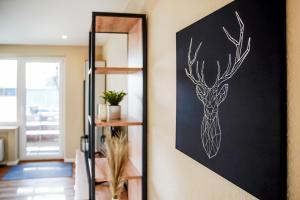 Ferienwohnung Lenneglück