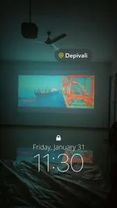 7 HEAVEN SPORTS RESoRT - Khanivde