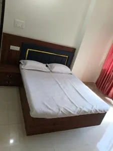 A family home stay - Kakarmatha