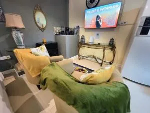 Comfort Suites - Studio One - La Pointe